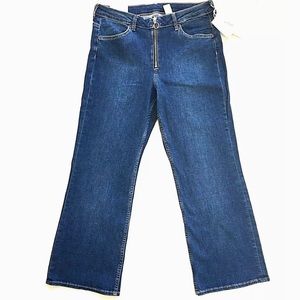 ‼️Women's H & M Stretch High Waist Jeans